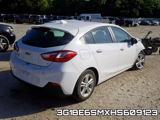 3G1BE6SMXHS609123 фото 5