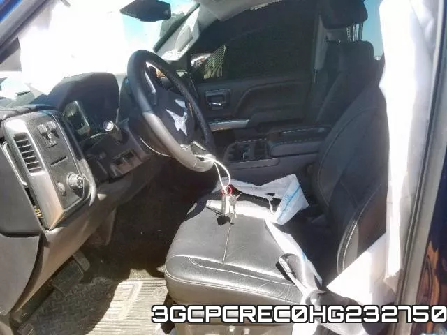 3GCPCREC0HG232750 фото 6