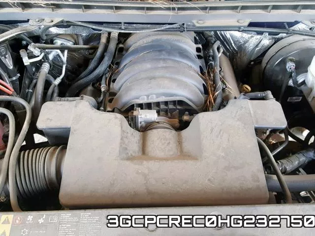 3GCPCREC0HG232750 фото 8