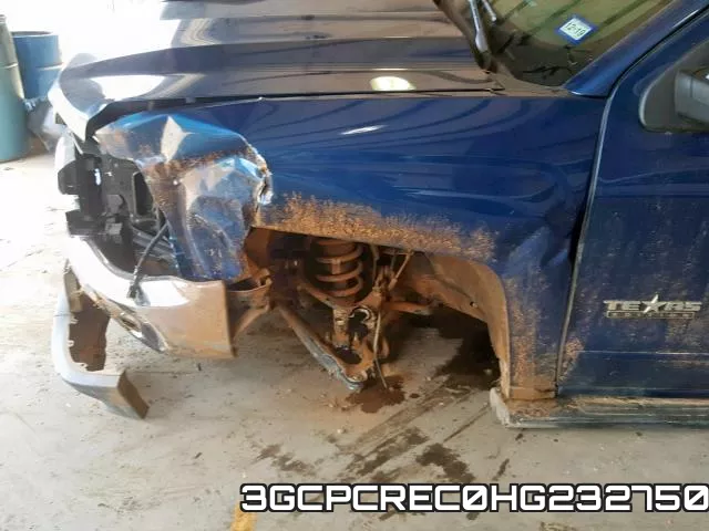 3GCPCREC0HG232750 фото 10