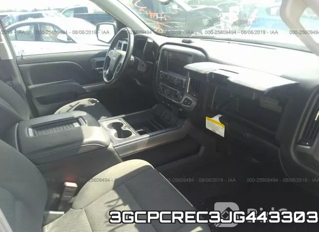 3GCPCREC3JG443303 фото 6