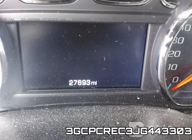 3GCPCREC3JG443303 фото 8