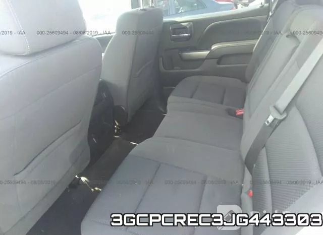3GCPCREC3JG443303 фото 9