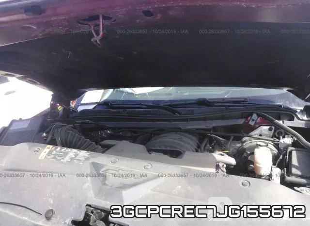 3GCPCREC7JG155672 фото 2