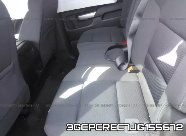 3GCPCREC7JG155672 фото 9