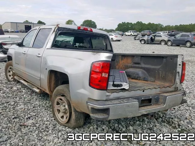 3GCPCREC7JG242522 фото 4