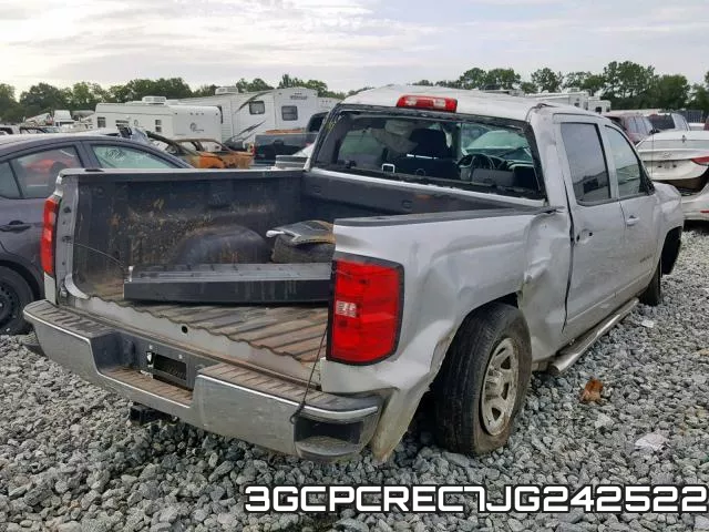 3GCPCREC7JG242522 фото 5
