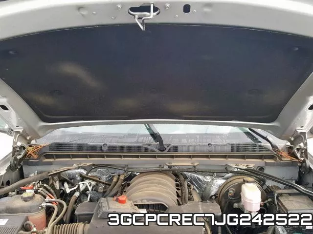 3GCPCREC7JG242522 фото 8