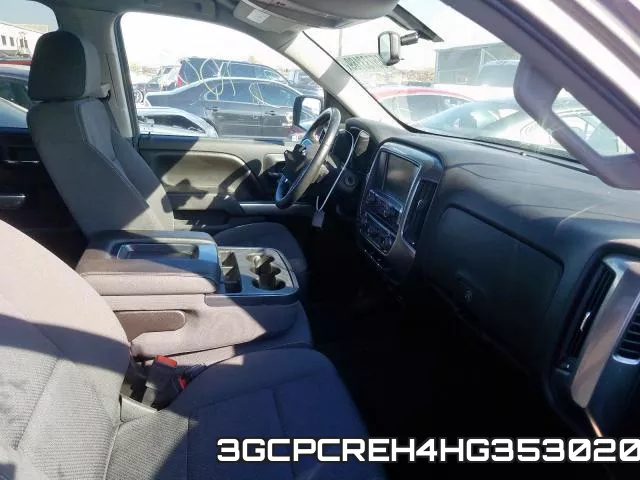 3GCPCREH4HG353020 фото 6