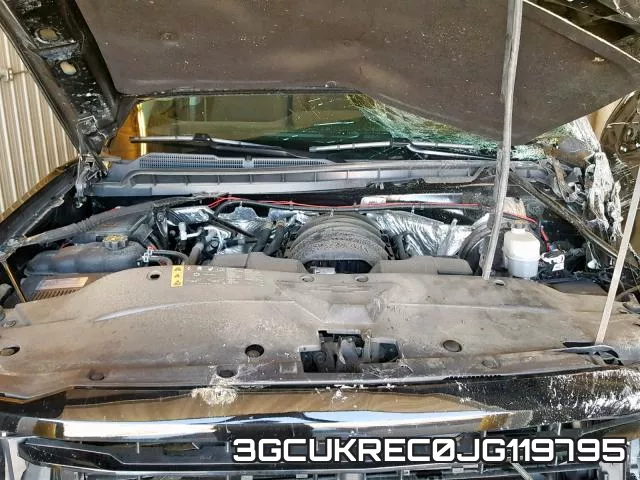3GCUKREC0JG119795 фото 7