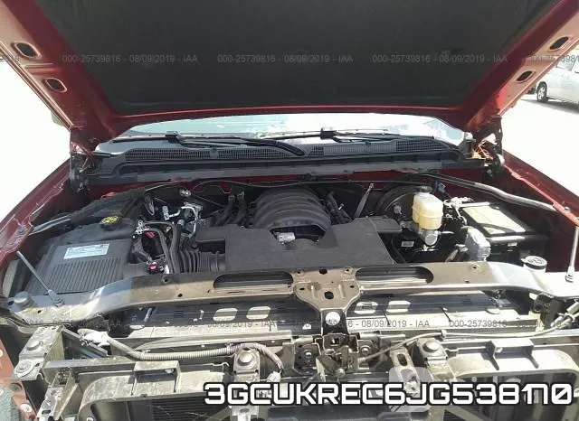 3GCUKREC6JG538170 фото 2