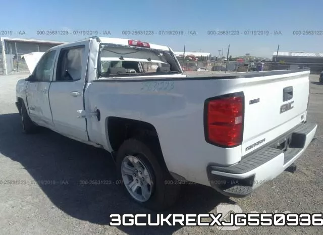 3GCUKRECXJG550936 фото 4