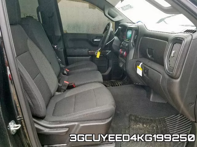 3GCUYEED4KG199250 фото 6