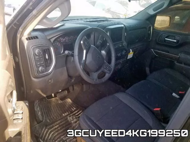 3GCUYEED4KG199250 фото 10
