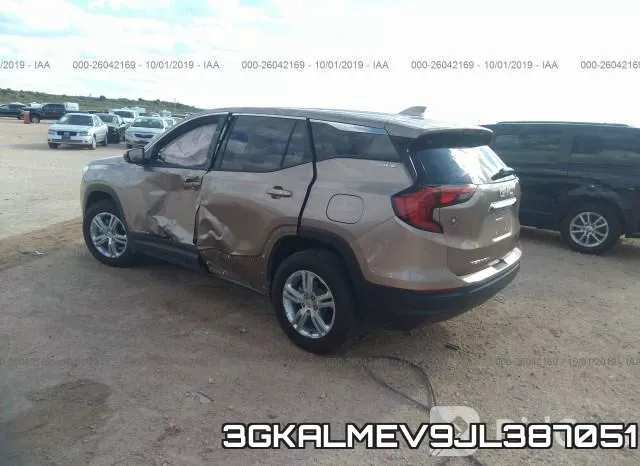 3GKALMEV9JL387051 фото 4