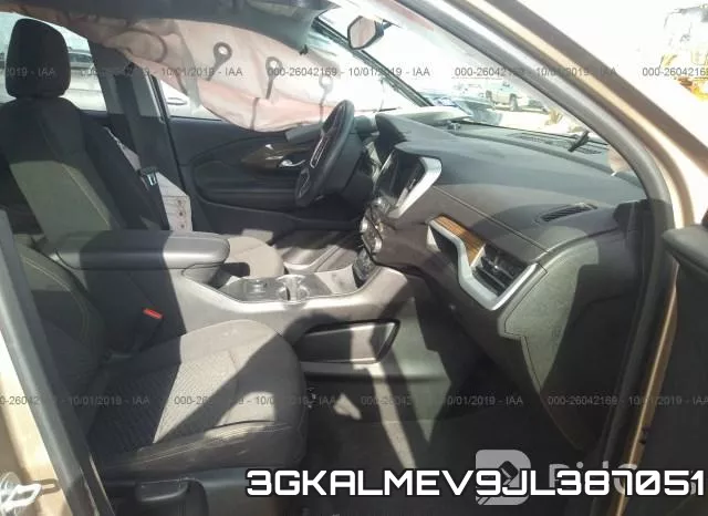 3GKALMEV9JL387051 фото 6