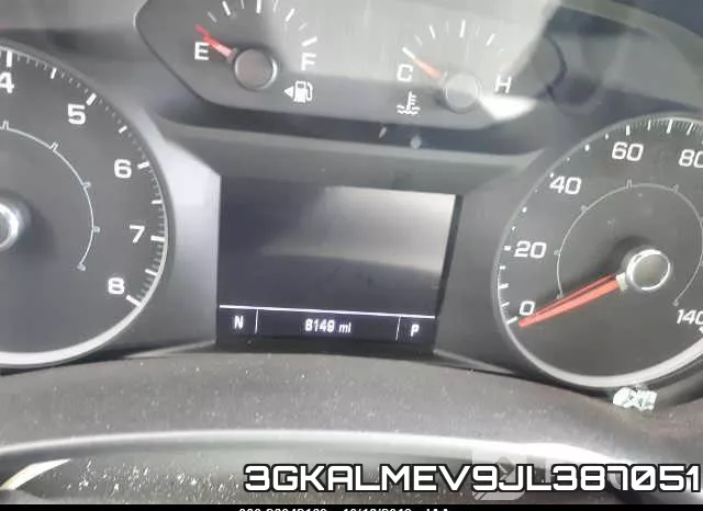 3GKALMEV9JL387051 фото 8