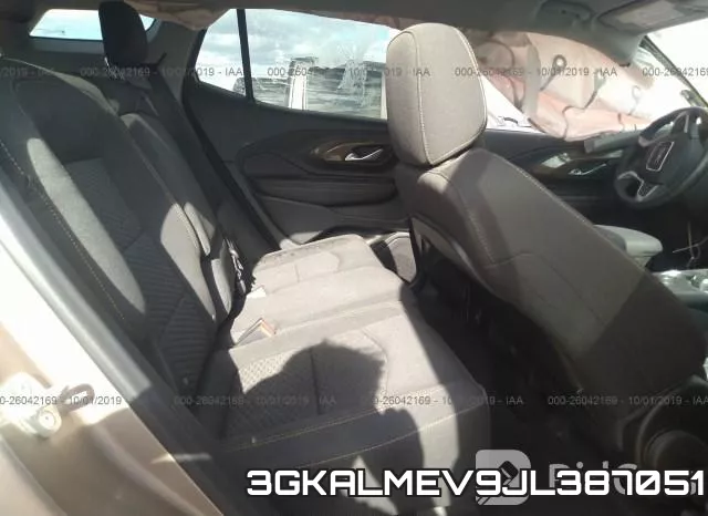 3GKALMEV9JL387051 фото 9