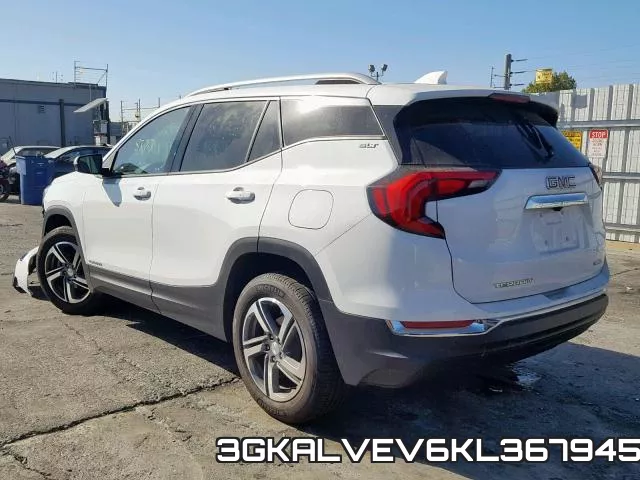 3GKALVEV6KL367945 фото 4