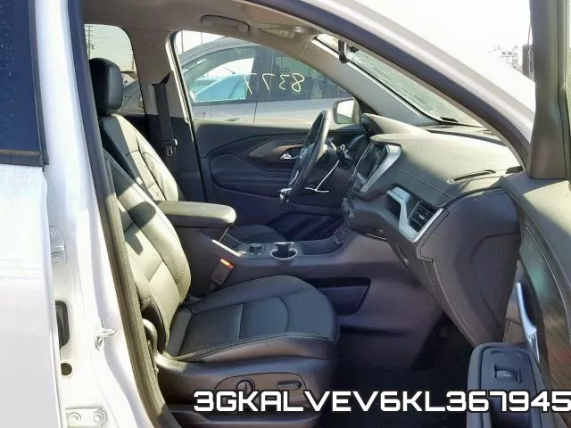 3GKALVEV6KL367945 фото 6