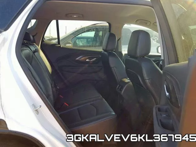 3GKALVEV6KL367945 фото 7