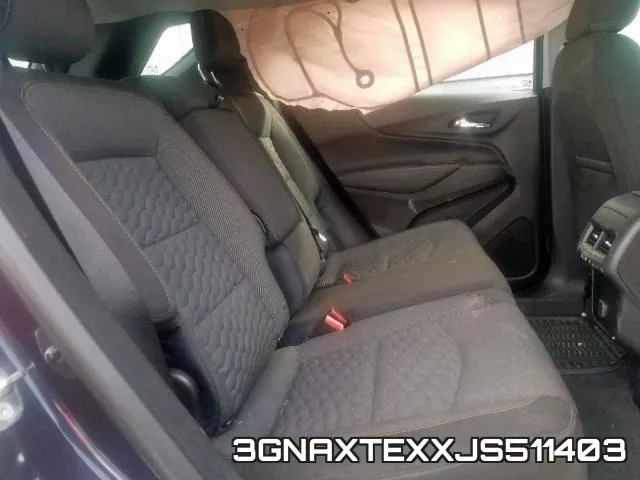 3GNAXTEXXJS511403 фото 7