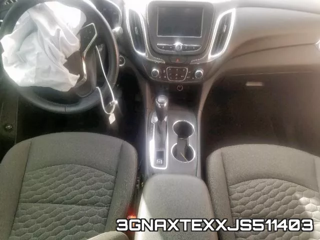 3GNAXTEXXJS511403 фото 10