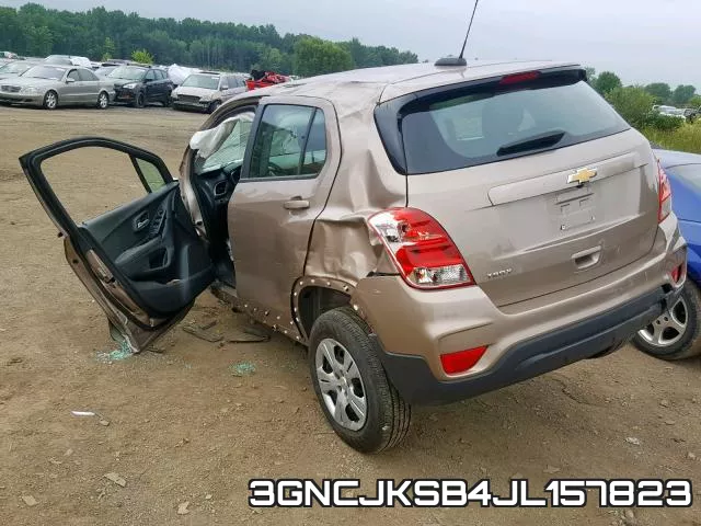 3GNCJKSB4JL157823 фото 4