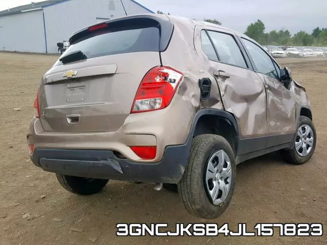 3GNCJKSB4JL157823 фото 5