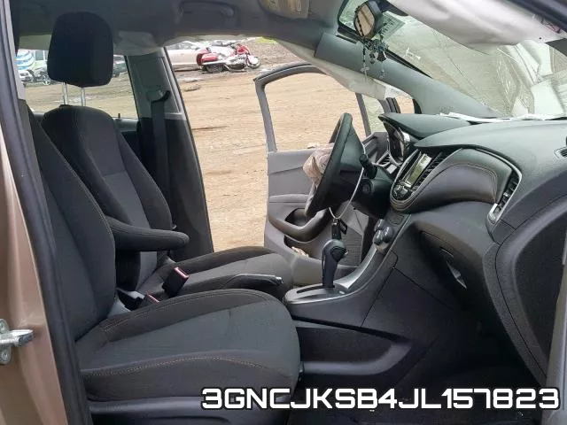 3GNCJKSB4JL157823 фото 6