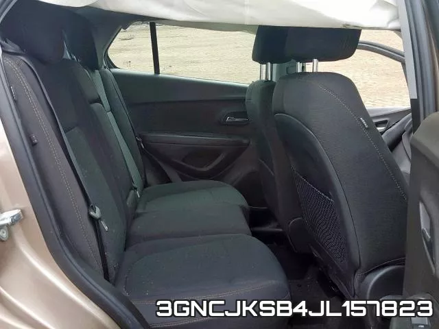 3GNCJKSB4JL157823 фото 7