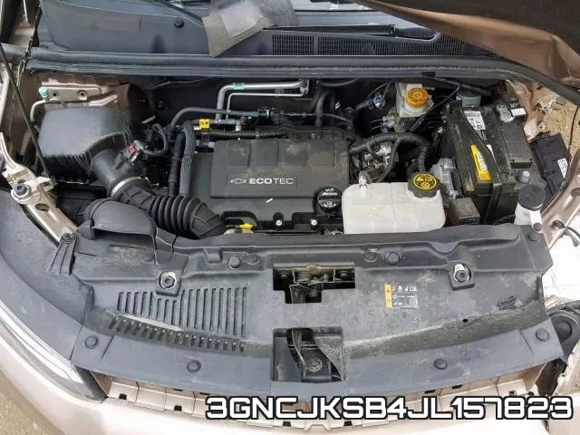3GNCJKSB4JL157823 фото 8
