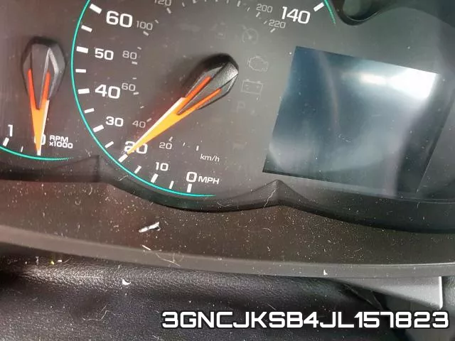 3GNCJKSB4JL157823 фото 9