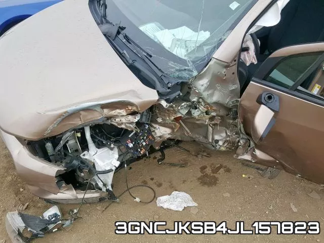 3GNCJKSB4JL157823 фото 10