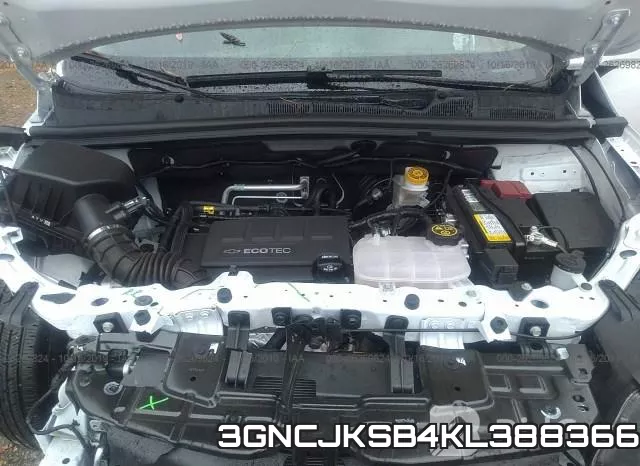 3GNCJKSB4KL388366 фото 2
