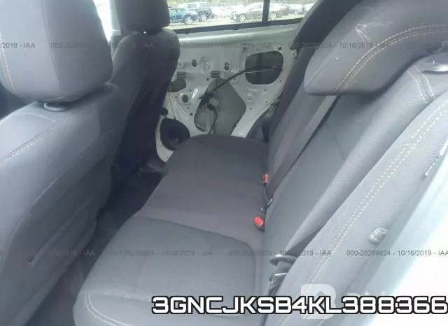 3GNCJKSB4KL388366 фото 8