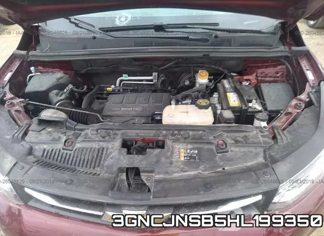 3GNCJNSB5HL199350 фото 2