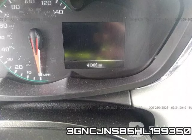 3GNCJNSB5HL199350 фото 8