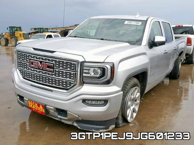 3GTP1PEJ9JG601233 фото 3