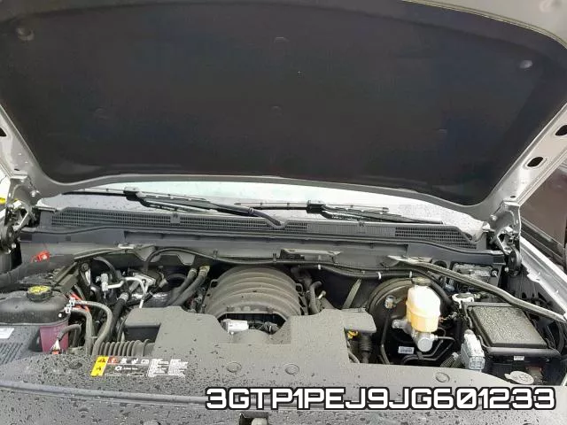 3GTP1PEJ9JG601233 фото 8