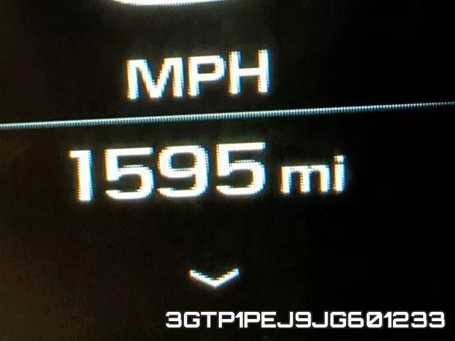 3GTP1PEJ9JG601233 фото 9