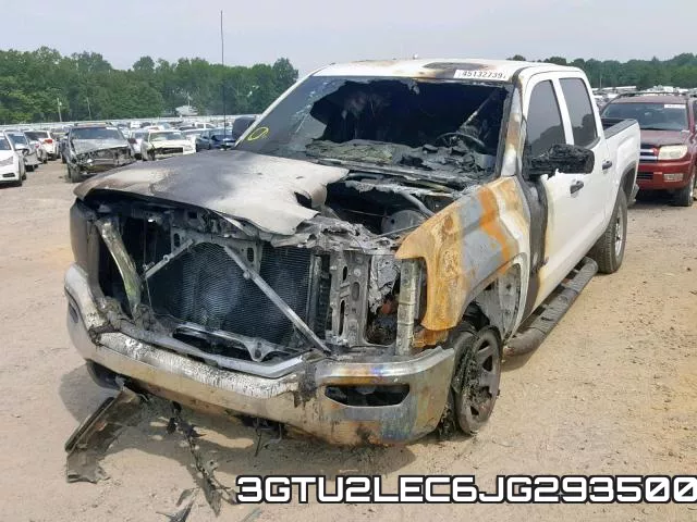 3GTU2LEC6JG293500 фото 3