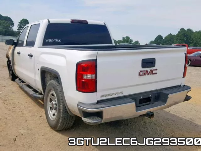 3GTU2LEC6JG293500 фото 4