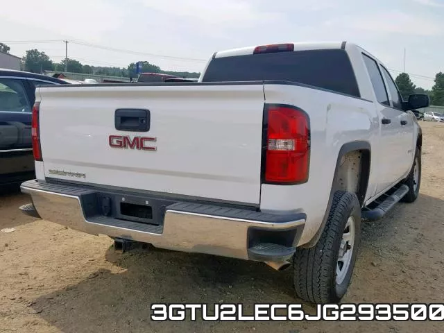 3GTU2LEC6JG293500 фото 5