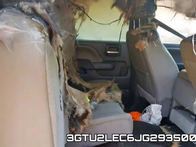 3GTU2LEC6JG293500 фото 6