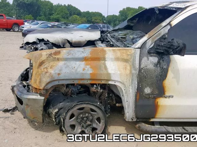 3GTU2LEC6JG293500 фото 9
