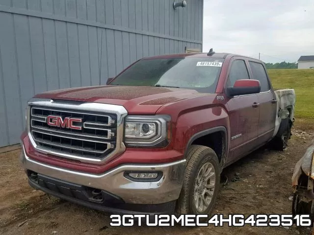 3GTU2MEC4HG423516 фото 3