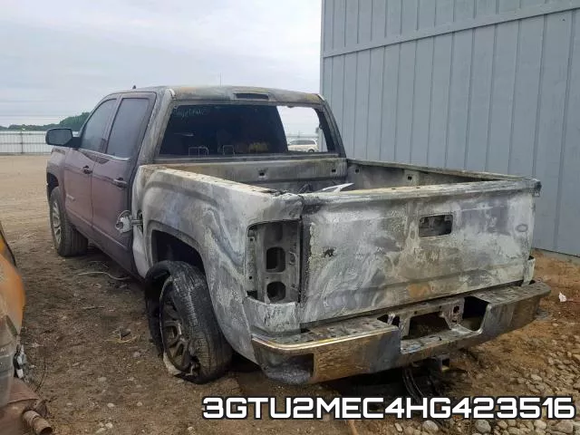 3GTU2MEC4HG423516 фото 4