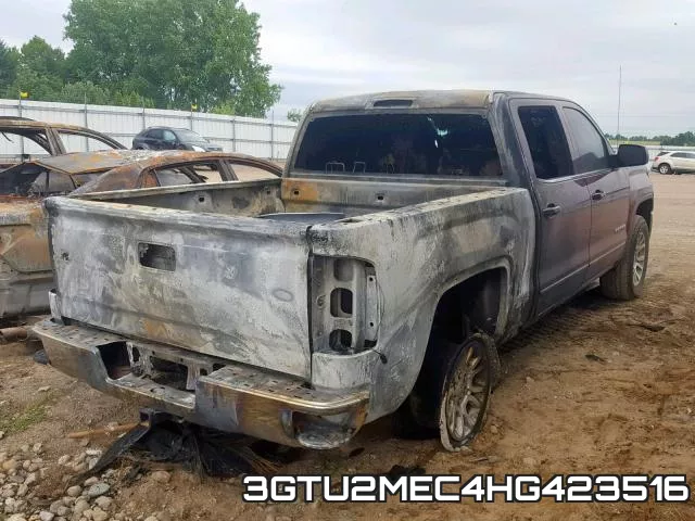 3GTU2MEC4HG423516 фото 5