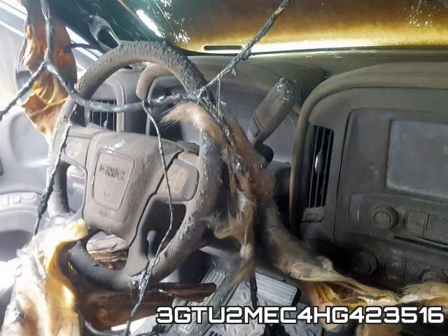 3GTU2MEC4HG423516 фото 9